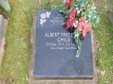 image number Child Albert Frederick   278